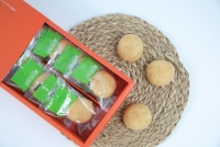 [정가미] 강원감자빵 (8개입)